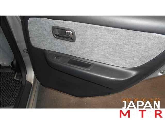 1996 Nissan Skyline JDM car for sale — photo 16 of 25