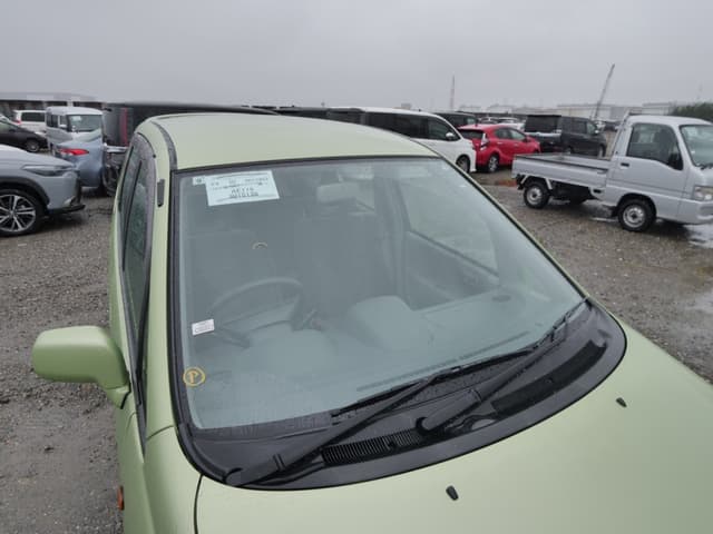 1998 Toyota Corolla JDM car for sale — photo 13 of 25