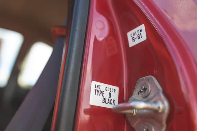 1996 Honda Integra JDM car for sale — photo 8 of 15