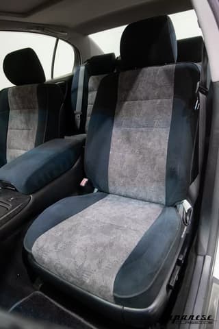 1997 Toyota Aristo JDM car for sale — photo 16 of 25