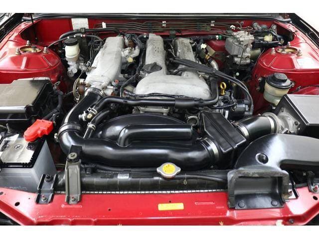 1996 Nissan Silvia JDM car for sale — photo 16 of 17