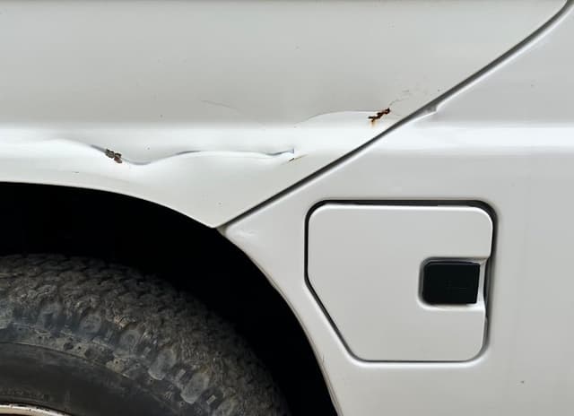 2001 Subaru Sambar JDM car for sale — photo 14 of 17
