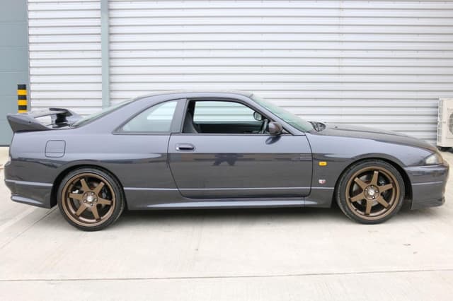 1995 JDM car for sale — photo 5 of 25
