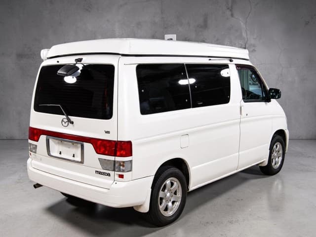 1999 Mazda Bongo JDM car for sale — photo 4 of 6