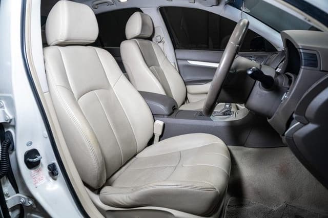 2007 Nissan Skyline JDM car for sale — photo 18 of 20