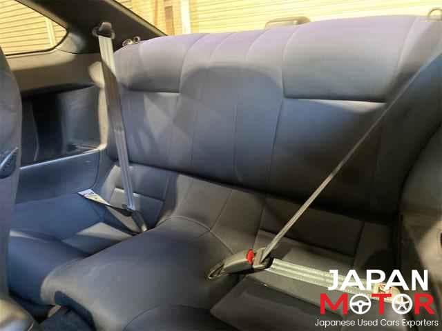 1999 Nissan Silvia JDM car for sale — photo 15 of 19