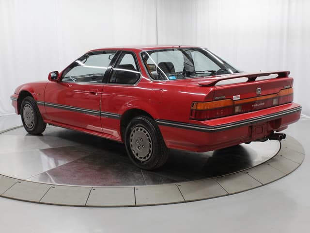 1988 Honda Prelude JDM car for sale — photo 5 of 25