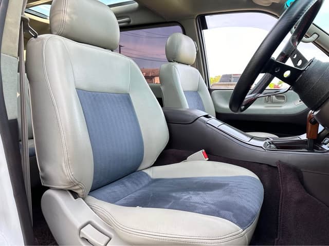 1995 Nissan Largo JDM car for sale — photo 11 of 19