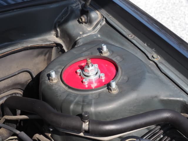 1990 Mitsubishi Diamante JDM car for sale — photo 15 of 25