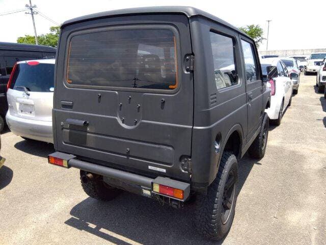 1994 Suzuki Jimny JDM car for sale — photo 2 of 8