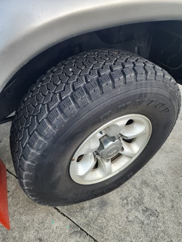 1996 Mitsubishi Pajero JDM car for sale — photo 8 of 24