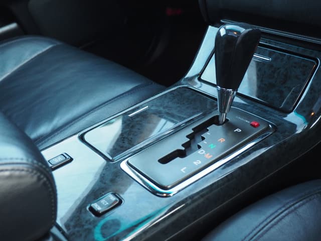 2000 Toyota Crown JDM car for sale — photo 9 of 25