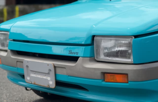 1990 Honda Life JDM car for sale — photo 13 of 25