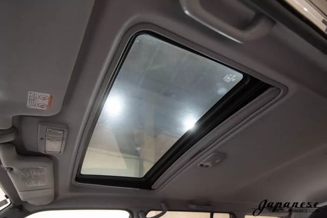 1999 Toyota Land Cruiser Prado JDM car for sale — photo 19 of 25