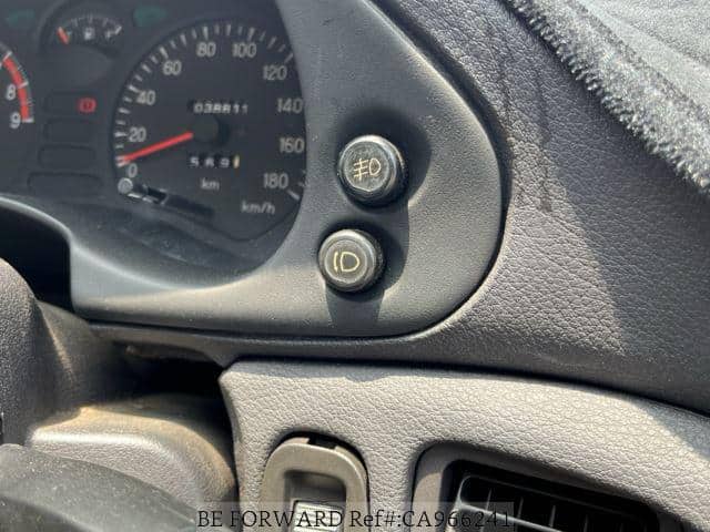 1992 Mitsubishi GTO JDM car for sale — photo 19 of 20