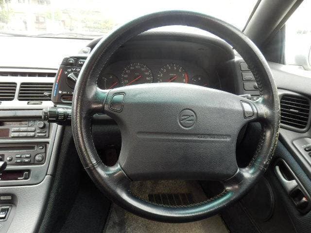 1995 Nissan Fairlady Z JDM car for sale — photo 16 of 20