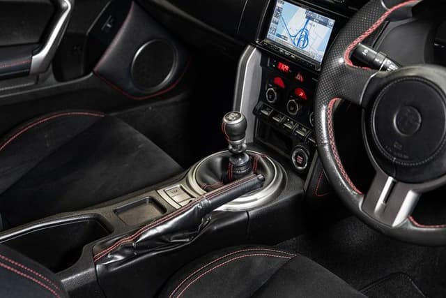 2012 Toyota 86 JDM car for sale — photo 16 of 17