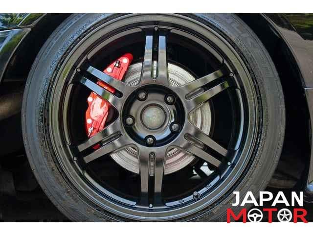 2000 Nissan Silvia JDM car for sale — photo 8 of 10