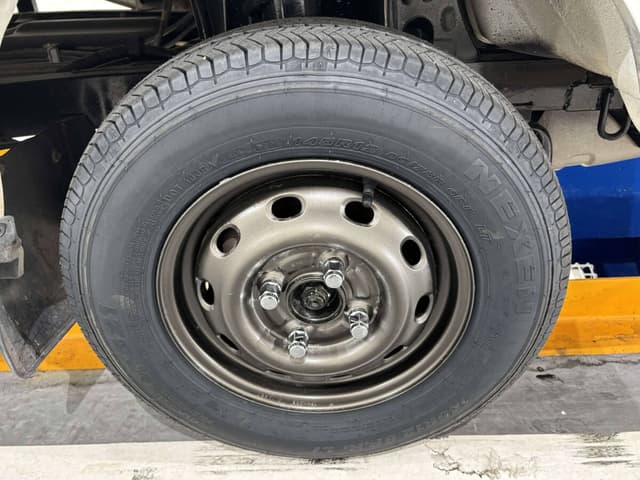 1994 Subaru Sambar JDM car for sale — photo 14 of 25