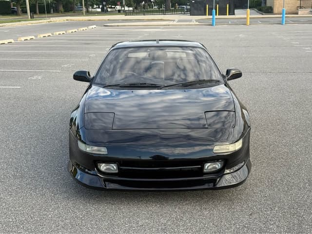 1992 Toyota MR2 JDM car for sale — photo 8 of 17