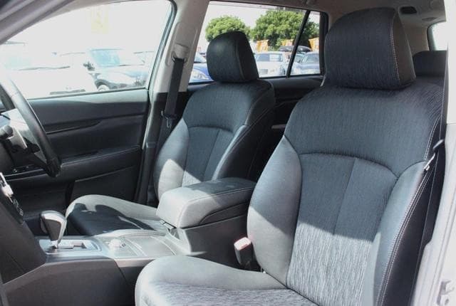2011 Subaru Legacy JDM car for sale — photo 3 of 25