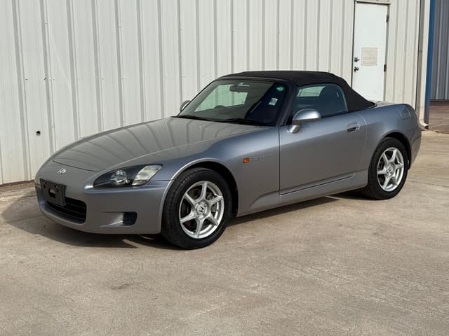 1999 Honda S2000 JDM car for sale — photo 4 of 18