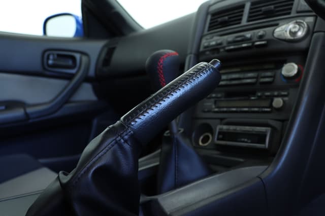 2000 Nissan Skyline JDM car for sale — photo 19 of 25