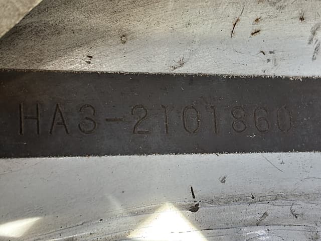 1994 Honda Acty JDM car for sale — photo 22 of 24