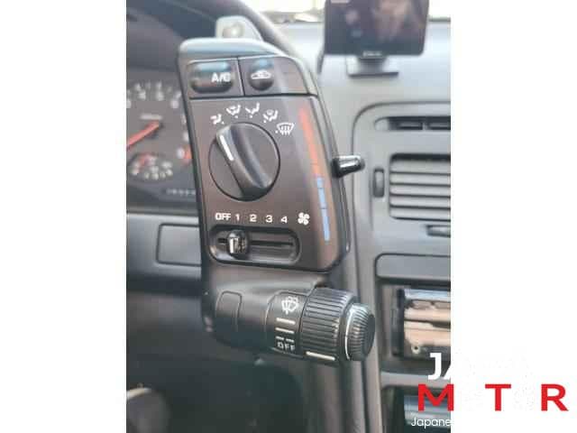 1996 Nissan Fairlady Z JDM car for sale — photo 15 of 16