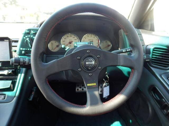 1999 Nissan Fairlady Z JDM car for sale — photo 17 of 20