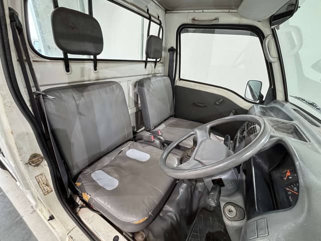 1998 Subaru Sambar JDM car for sale — photo 10 of 25