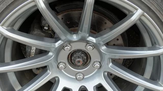 2000 Nissan Stagea JDM car for sale — photo 19 of 24