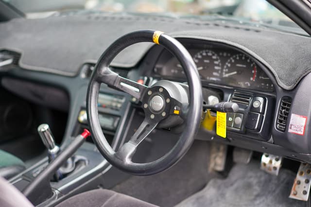 1995 Nissan 180SX JDM car for sale — photo 15 of 25