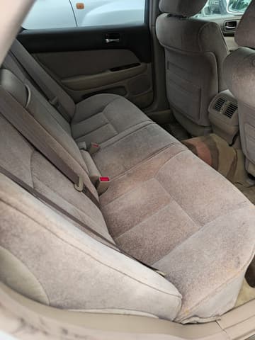 1995 Toyota Celsior JDM car for sale — photo 38 of 44