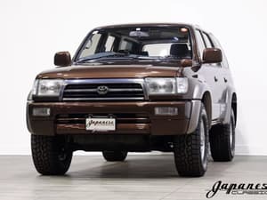 1997 Toyota Hilux Surf JDM car for sale