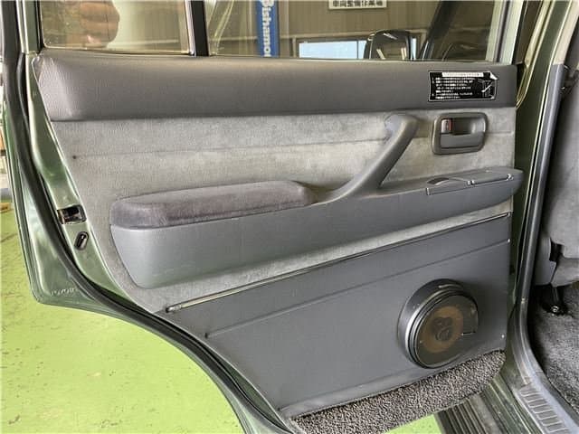 1993 Toyota Land Cruiser JDM car for sale — photo 10 of 24