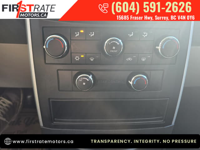 2009 Nissan Caravan JDM car for sale — photo 20 of 21