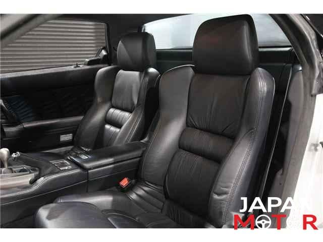 1991 Honda NSX JDM car for sale — photo 13 of 14