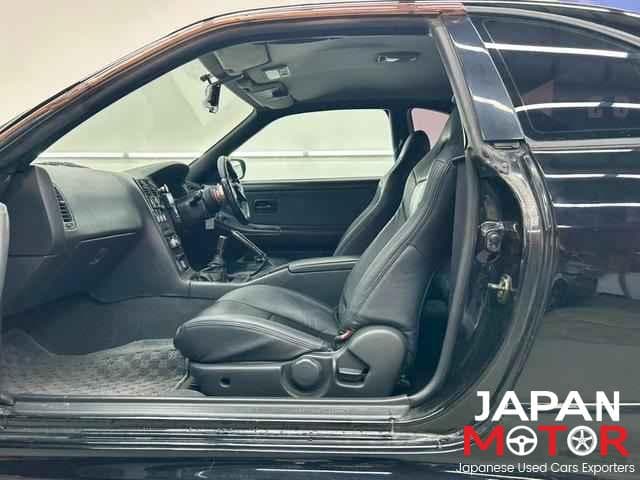 1995 Nissan Skyline JDM car for sale — photo 4 of 15