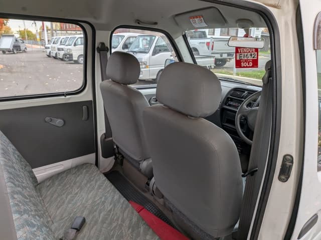 2000 Suzuki Every JDM car for sale — photo 14 of 21