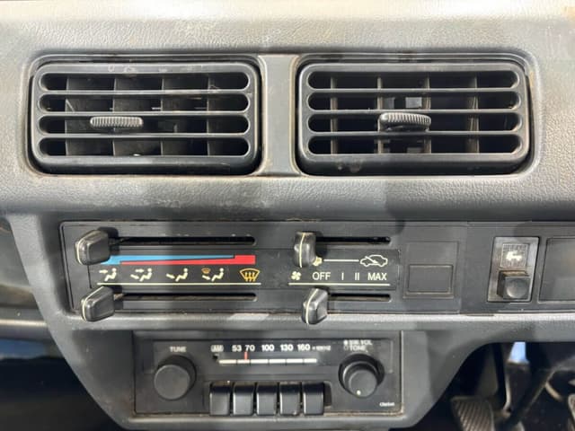 1990 Honda Acty JDM car for sale — photo 10 of 23