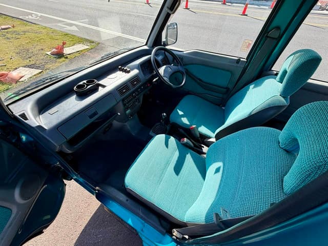 1994 Honda Accord JDM car for sale — photo 25 of 25