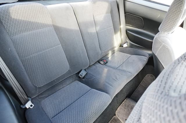 1995 Honda Integra JDM car for sale — photo 15 of 17