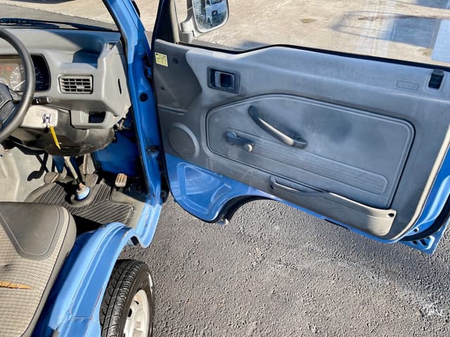 1995 Honda Acty JDM car for sale — photo 16 of 25
