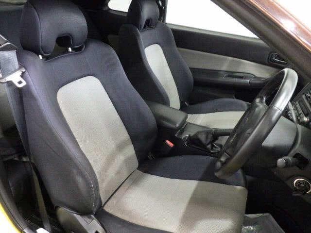 1999 Nissan Skyline JDM car for sale — photo 6 of 7