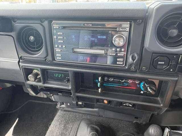 1996 Toyota Land Cruiser JDM car for sale — photo 14 of 20
