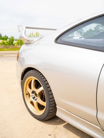 1994 Toyota Celica JDM car for sale — photo 23 of 23