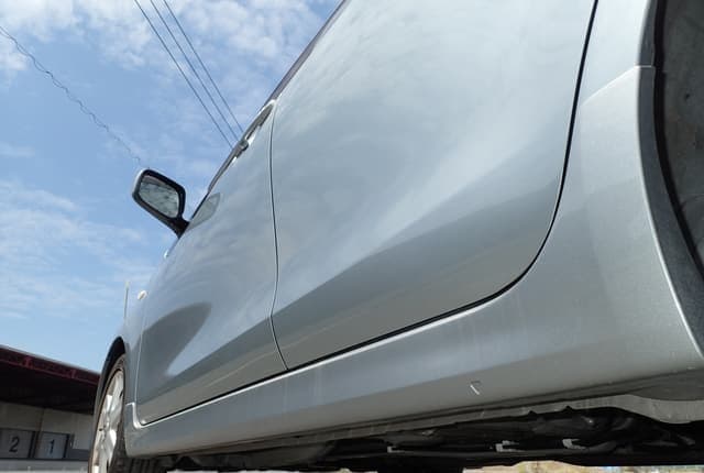 2006 Toyota Vitz JDM car for sale — photo 19 of 25