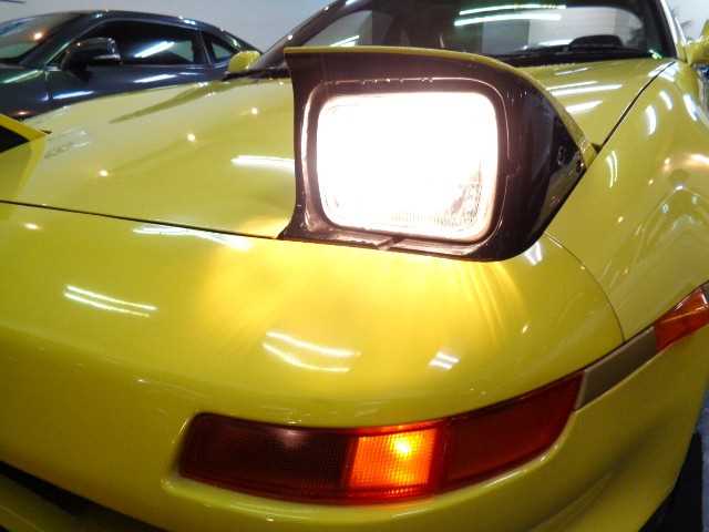 1992 Toyota MR2 JDM car for sale — photo 10 of 20