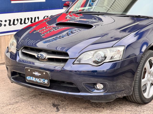 2003 Subaru Impreza JDM car for sale — photo 14 of 25